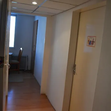 Apartment Aneta Plovdiv