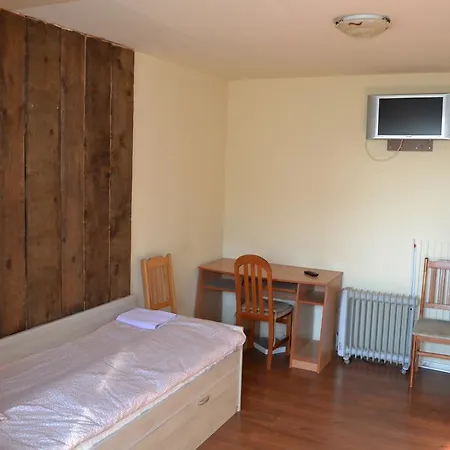 Apartment Aneta Plovdiv