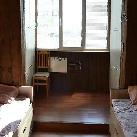Aneta Apartment