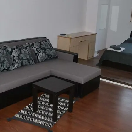 Aneta Apartment Plovdiv