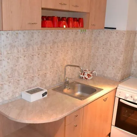 Apartment Aneta