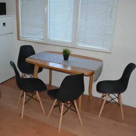 Apartment Aneta Plovdiv