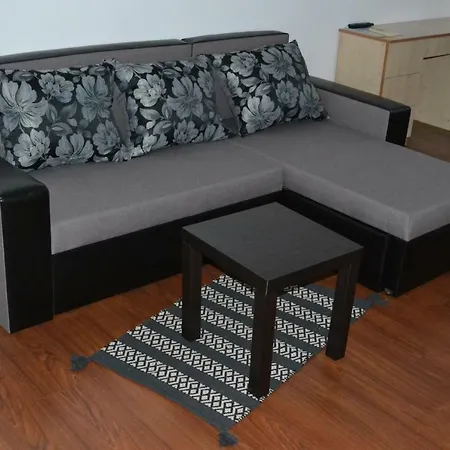 Apartment Aneta Plovdiv